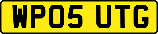WP05UTG