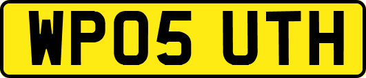 WP05UTH