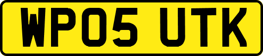 WP05UTK