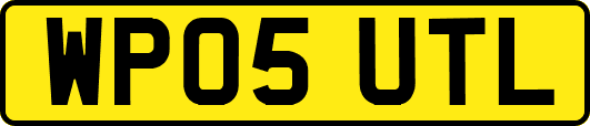 WP05UTL