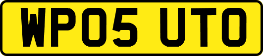 WP05UTO