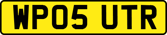 WP05UTR
