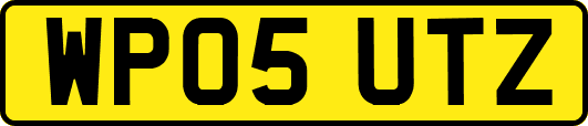 WP05UTZ