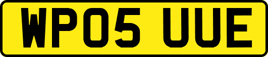 WP05UUE