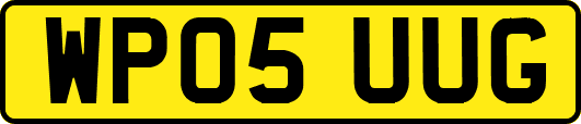 WP05UUG
