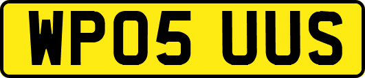 WP05UUS