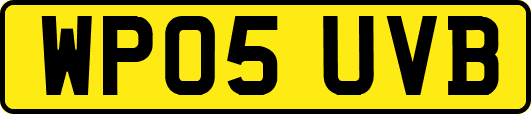 WP05UVB