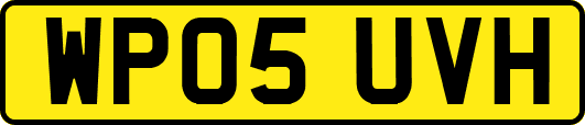 WP05UVH