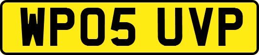 WP05UVP
