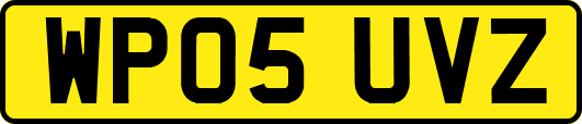 WP05UVZ