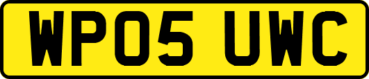 WP05UWC