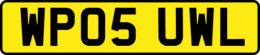 WP05UWL
