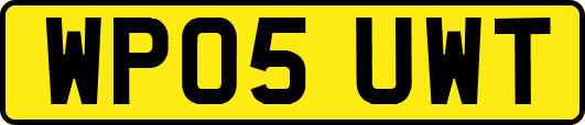 WP05UWT