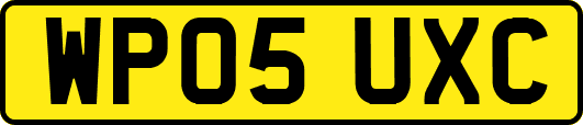 WP05UXC