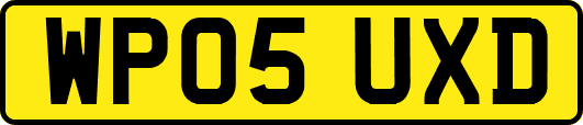 WP05UXD
