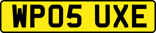 WP05UXE