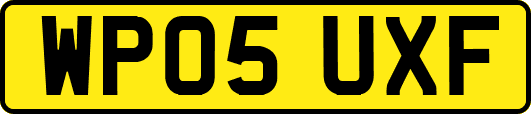WP05UXF