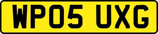 WP05UXG