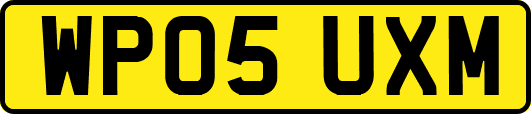 WP05UXM