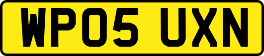 WP05UXN