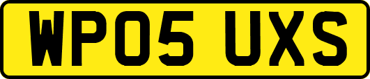 WP05UXS