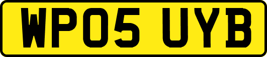 WP05UYB