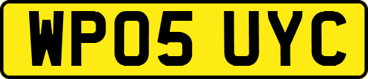 WP05UYC