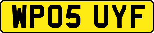 WP05UYF