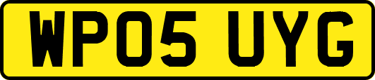 WP05UYG