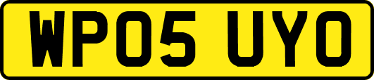 WP05UYO