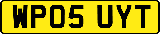 WP05UYT