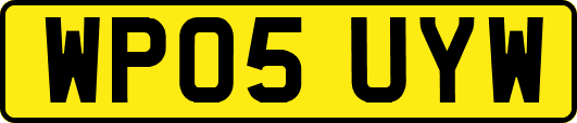 WP05UYW