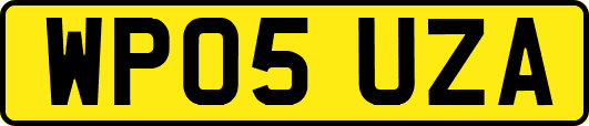 WP05UZA