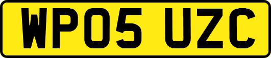 WP05UZC