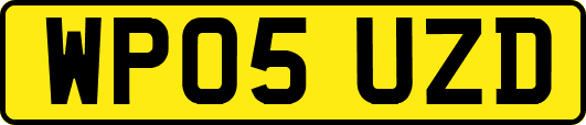 WP05UZD