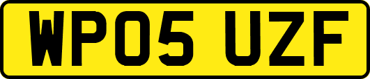 WP05UZF