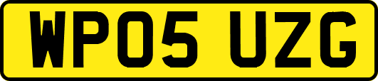 WP05UZG