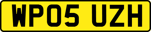 WP05UZH