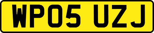 WP05UZJ