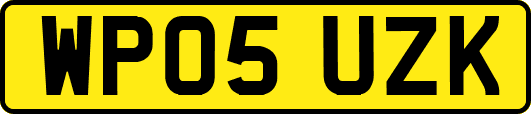 WP05UZK