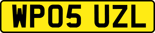 WP05UZL