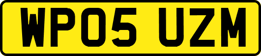 WP05UZM