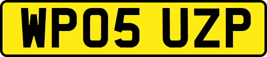 WP05UZP