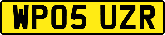 WP05UZR