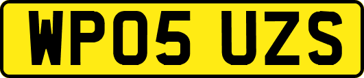 WP05UZS