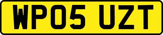WP05UZT