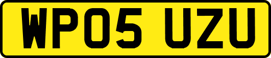WP05UZU