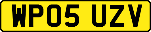 WP05UZV