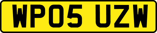 WP05UZW