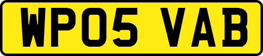 WP05VAB